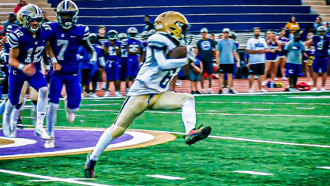 Hiram vs Cartersville Canes🔥🔥JUKES & HEADTOPS‼️ 14U Youth