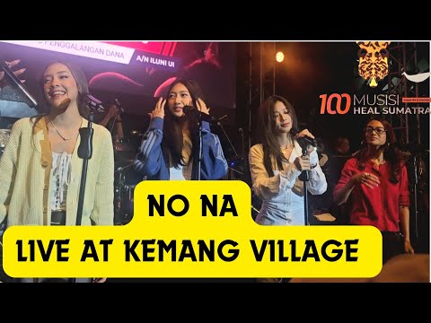 NO NA - the one || easy lyrics