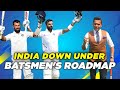 AUS v IND: Blueprint for India batsmen ft. Aakash Chopra