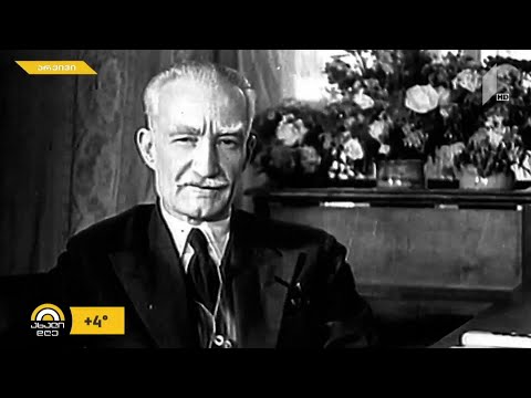 #ახალიდღე თბილისის სახელმწიფო უნივერსიტეტი 103 წლისაა