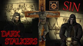 S.T.A.L.K.E.R.: Cut Content & Lore - Dark Stalkers & The Sin Faction