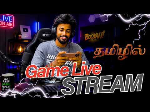 LG  LIVE 🔴BR ESPORTS PRACTICE MATCHES --தமிழ்#fflive#lglive#facecam#tvmyoutuber