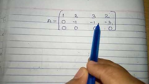 18MAT11..(Lecture 4)#Module5:-Linear Algebra#