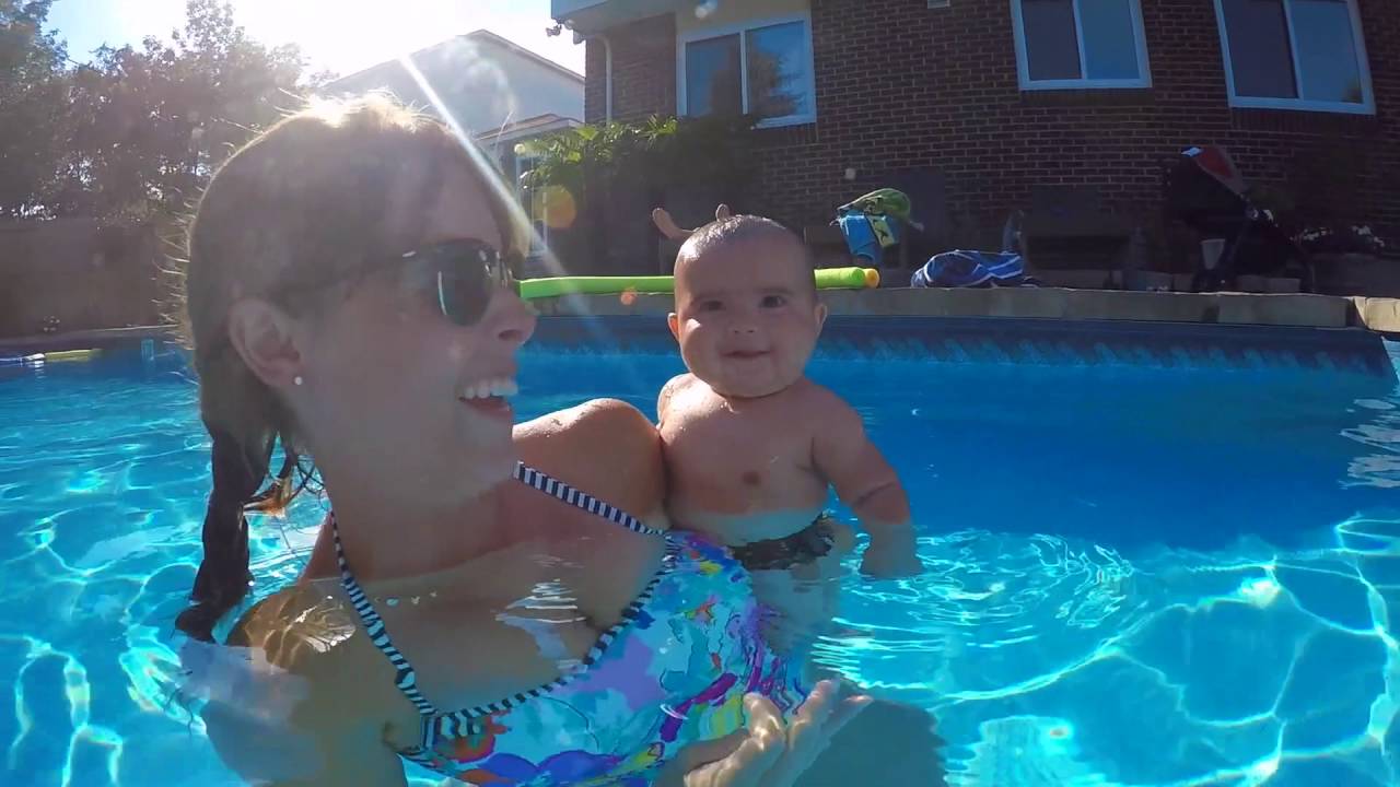 K&K Swim School Love for the Water Starts Here YouTube