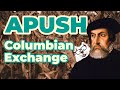 Colonial Encounters and Their Impact on Native Societies and Global Trade