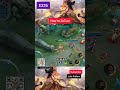 E326 How to Zetian #shorts #mobilelegends #zetian #zetianmlbb #mlbbzetian