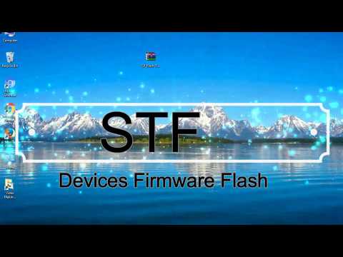 Video: Come Flashare Roverpc G5