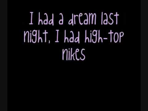 Thug Story -Taylor Swift Ft T-Pain Lyrics