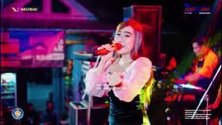 LV MUSIC - SURAT TERAKHIR - NILA NADA - ANNIVERSARY 1 TH PKJ GANK - MRISEN WONOSALAM DEMAK