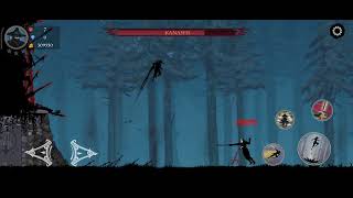 Download Lagu Ninja Arashi2 act1 boss level kanashi ninja arashi2 act1 kanashi  YKMofficial YKMofficial698 MP3