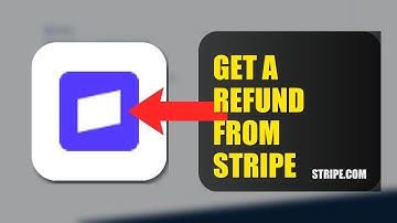 How To Get A Refund From Stripe 2025