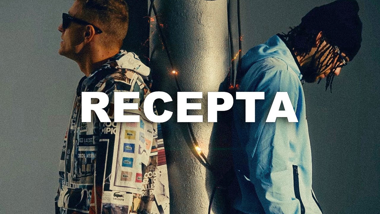 (FREE) KABE x VKIE x ASSTER TYPE BEAT ~ RECEPTA