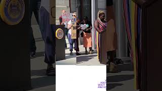 Philadelphia Treatment Not Trauma Presser: Mobile Crisis Response for Mental Health Emergencies