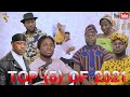 AFRICAN HOME: TOP FIVE (5) VIDEOS OF SAMSPEDY 2021