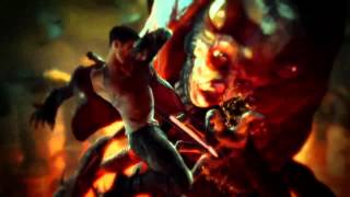 Famous E3 2012   DMC 5 DmC E3 Trailer HD E3 2012 The Order devil may cry 5   YouTube Wealth