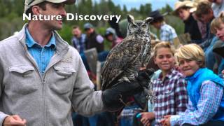 2015 Roundup Slideshow: In-Camp Activities (2)