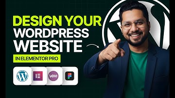 WordPress Expert | Elementor Designer | Woocommerce Elementor