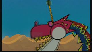 [CTRL ALT DEL] Super Paper Mario Episode 3