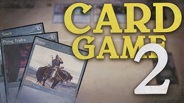 (Patreon Exclusive, 63 Parts )Card Game Part 2 Look Dev for Game Area - Unity Tutorial (Advanced)