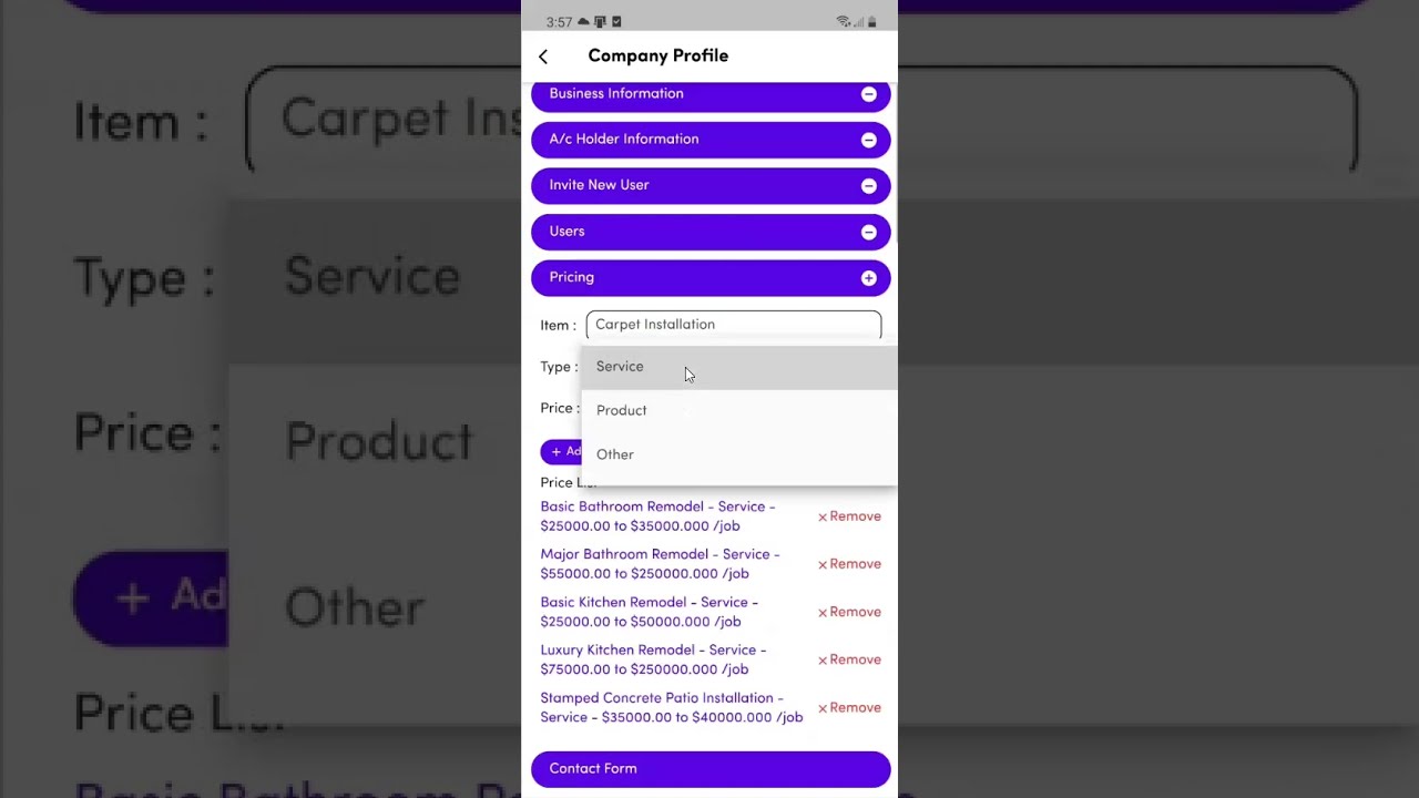 Download App | thePro Nextdoor