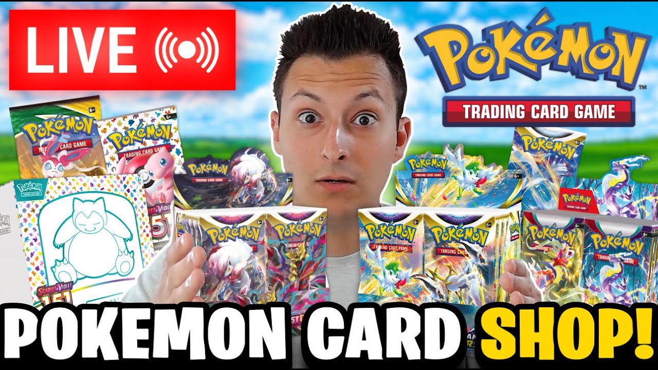 The Best Way to Get Free Pokmon Products Ever The Best Way to Get Free Pokmon Products Ever
