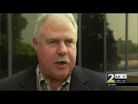 Customers say insurance company refuses to accept payments