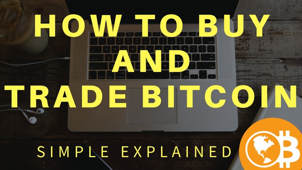 How to trade cryptocurrency for profit youtube