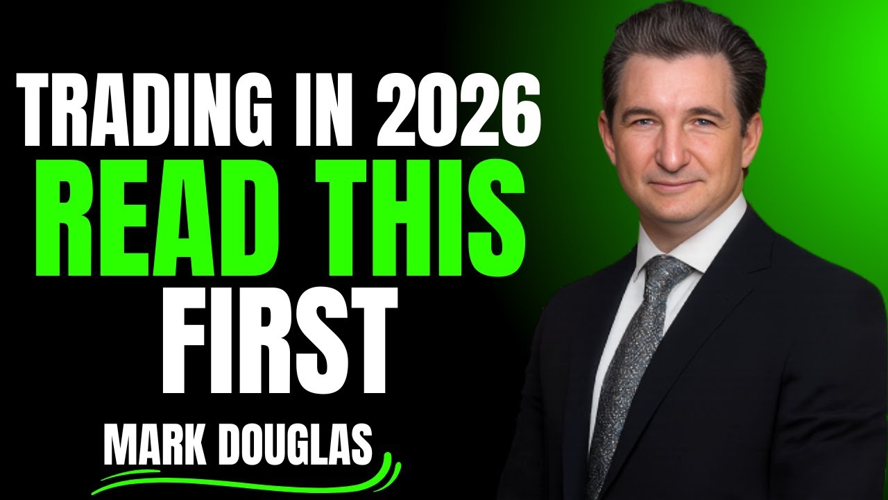 How to Trade in 2026 the Right Way | Mindset, Discipline & The Truth Nobody Tells You