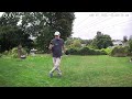 eufyCam S3 Pro RAW Footage