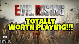 Evil Rising | Totally Worth Playing!!! screenshot 4