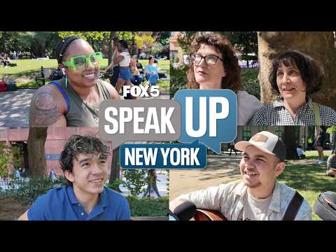 Can New Yorkers quit social media? Plus, personal finances & NYC Love | SPEAK UP NEW YORK #20