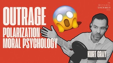 What Are We Really Fighting Over? Understanding Outrage Through Moral Psychology