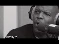 Mike Tyson loses his cool with Terry Crews...(supercut edition)