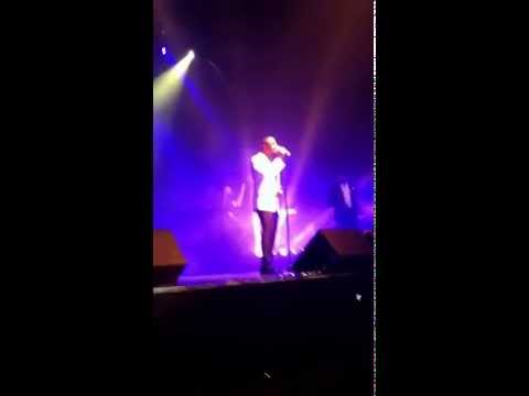 TGT - Explode // 29 March 2014 Amsterdam // 3 Kings Tour HMH