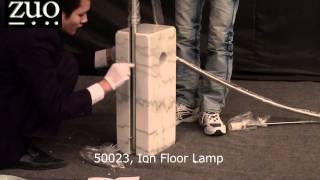 50023 Ion Floor Lamp