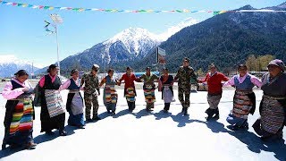 Better quality of life as Tibet celebrates 66th anniversary of peaceful liberation screenshot 5