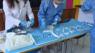 Experts say it could be hard to reach herd immunity with more coronavirus variants