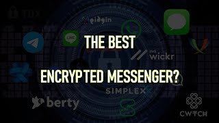 What's the Best Encrypted Messenger? screenshot 2