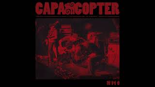 CAPACOPTER - Capacopter [FULL ALBUM] 2026