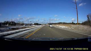 Dashcam Video - Road Incidents @scotta100