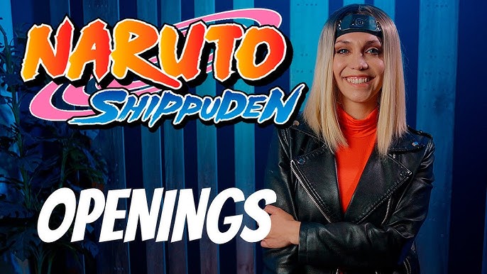 NARUTO SHIPPUDEN Abertura 7 Completa em Português - Toumei Datta Sekai  (PT-BR)  Nós lançamos nossa versão em Português da Abertura 7 de Naruto  Shippuden! Solte um Rasengan no Like pra fortalecer