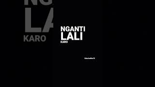 Download Lagu mungkin ono ati liyo sik lagi tok jogo MP3