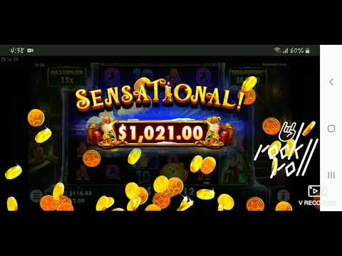 Konami Slots: Best wins!