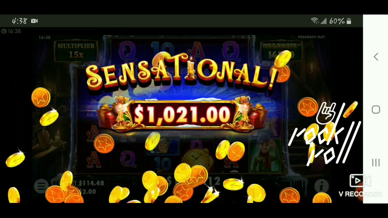 slot poker Win $1000 off 1 Spin Massive win only $2 bet Jackpot win! 888casino 888