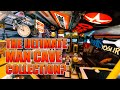 Is this the ultimate man cave collection  room tour