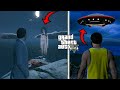 GTA 5 - Mysteries and Easter Eggs (Top 4)