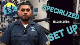 EASY Specialized App Set Up | How to Connect to Specialized Mission Control 2023 Update! screenshot 1