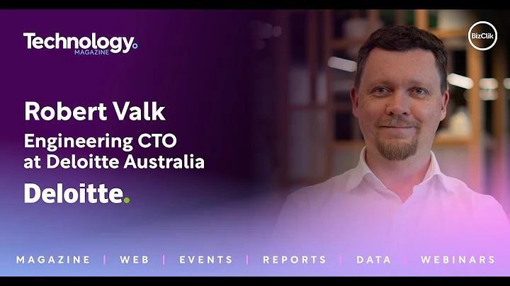 Deloitte Australia Explains How AI Changes Engineering & Why the Real Problems Aren’t Technical