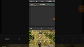tutorial membuat style di html menggunakan dcoder