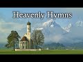 Beautiful Hymns 😇  Heavenly Harp Music 😇 Instrumental Hymns 24/7  🙏 Prayer Music